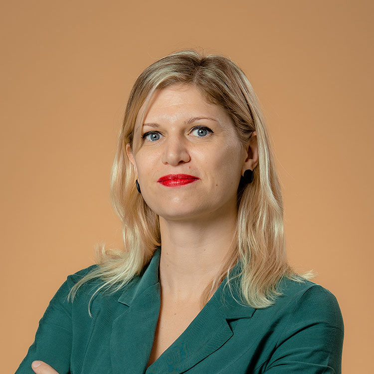 Céline GRIMAULT
