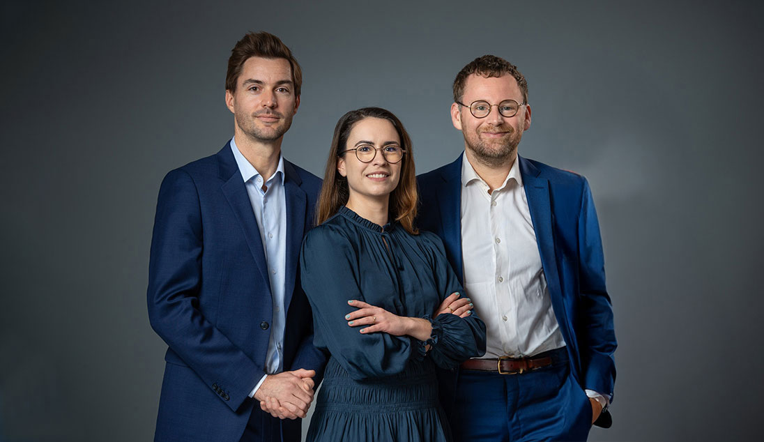 Foster AVOCATS